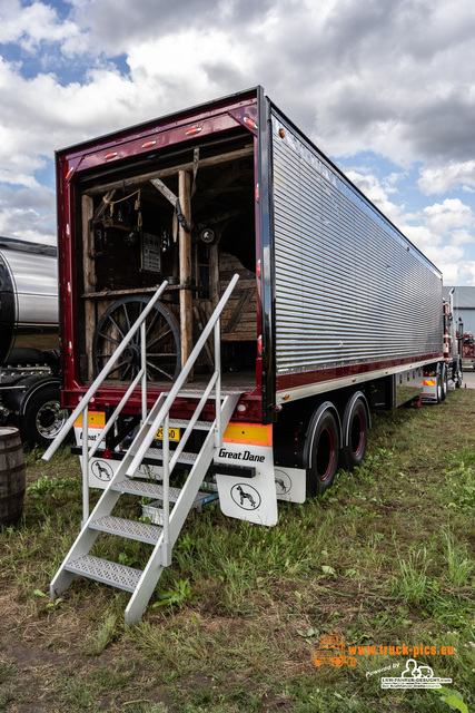 US Trucks Oerle powered by www.truck-pics (165) US-Trucks Truck Meeting Oerle / Veldhoven #truckpicsfamily