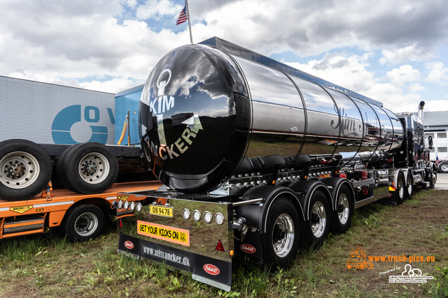 US Trucks Oerle powered by www.truck-pics (166) US-Trucks Truck Meeting Oerle / Veldhoven #truckpicsfamily