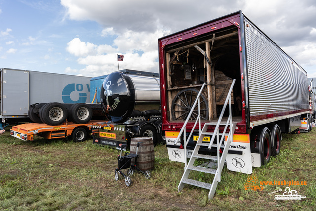 US Trucks Oerle powered by www.truck-pics (176) US-Trucks Truck Meeting Oerle / Veldhoven #truckpicsfamily