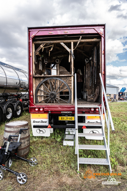 US Trucks Oerle powered by www.truck-pics (177) US-Trucks Truck Meeting Oerle / Veldhoven #truckpicsfamily