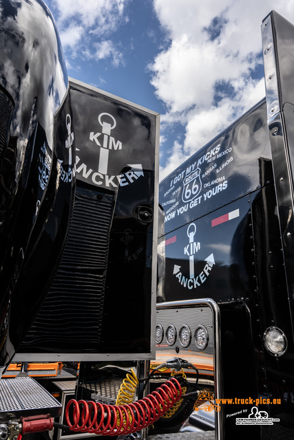 US Trucks Oerle powered by www.truck-pics (182) US-Trucks Truck Meeting Oerle / Veldhoven #truckpicsfamily