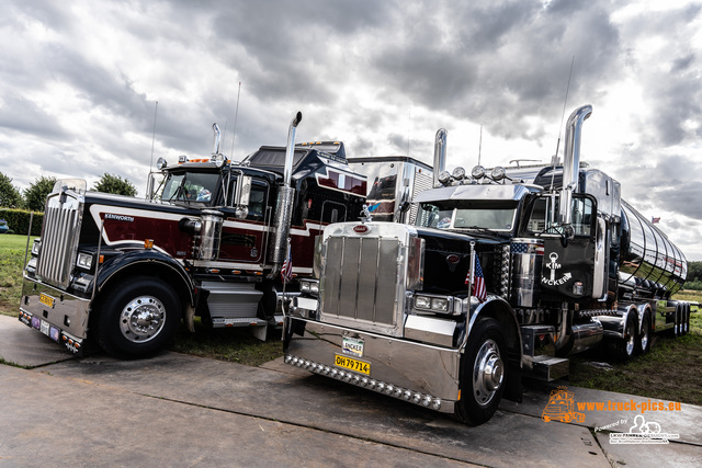 US Trucks Oerle powered by www.truck-pics (187) US-Trucks Truck Meeting Oerle / Veldhoven #truckpicsfamily