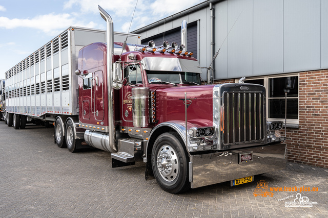 US Trucks Oerle powered by www.truck-pics (188) US-Trucks Truck Meeting Oerle / Veldhoven #truckpicsfamily