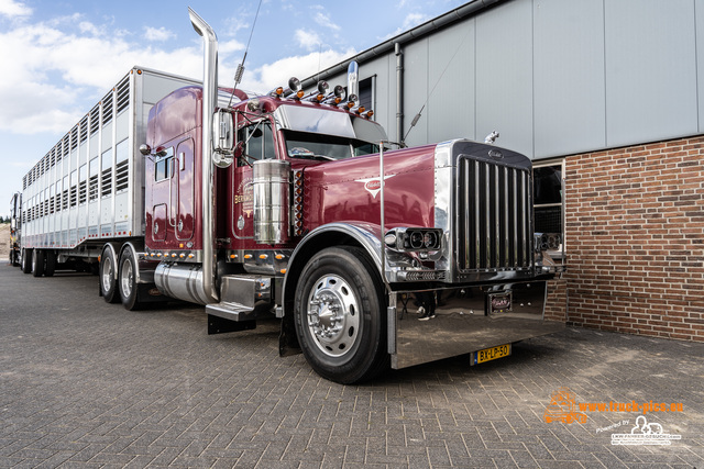 US Trucks Oerle powered by www.truck-pics (191) US-Trucks Truck Meeting Oerle / Veldhoven #truckpicsfamily