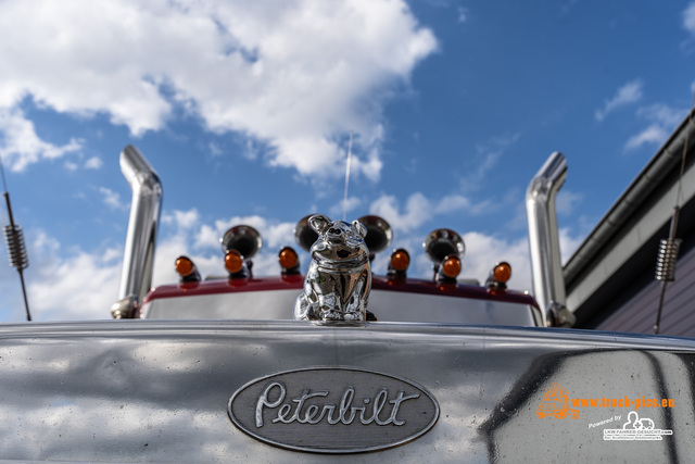 US Trucks Oerle powered by www.truck-pics (193) US-Trucks Truck Meeting Oerle / Veldhoven #truckpicsfamily