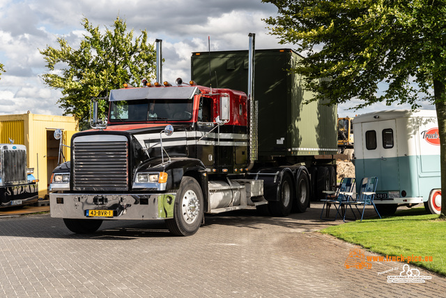 US Trucks Oerle powered by www.truck-pics (195) US-Trucks Truck Meeting Oerle / Veldhoven #truckpicsfamily