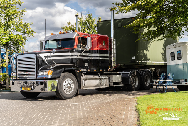 US Trucks Oerle powered by www.truck-pics (196) US-Trucks Truck Meeting Oerle / Veldhoven #truckpicsfamily