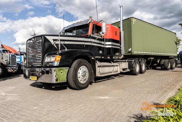 US Trucks Oerle powered by www.truck-pics (197) US-Trucks Truck Meeting Oerle / Veldhoven #truckpicsfamily