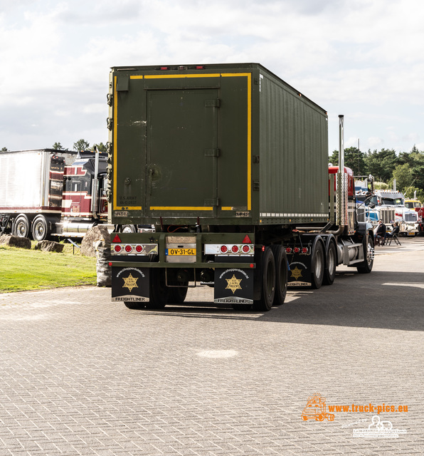 US Trucks Oerle powered by www.truck-pics (198) US-Trucks Truck Meeting Oerle / Veldhoven #truckpicsfamily