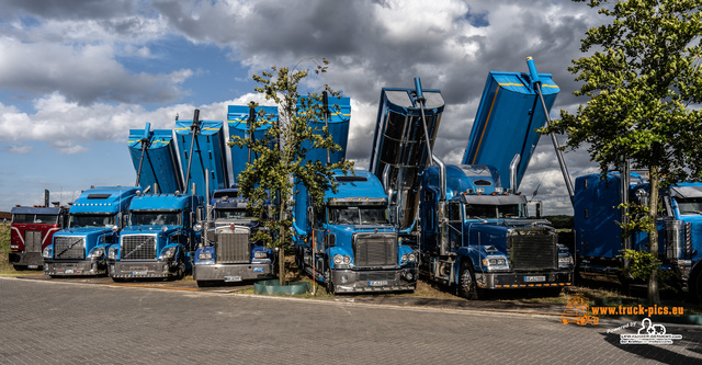 US Trucks Oerle powered by www.truck-pics (200) US-Trucks Truck Meeting Oerle / Veldhoven #truckpicsfamily