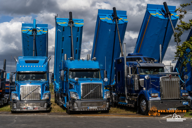 US Trucks Oerle powered by www.truck-pics (201) US-Trucks Truck Meeting Oerle / Veldhoven #truckpicsfamily