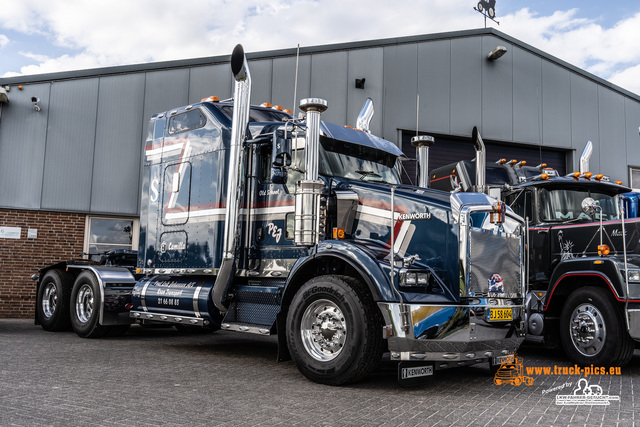 US Trucks Oerle powered by www.truck-pics (203) US-Trucks Truck Meeting Oerle / Veldhoven #truckpicsfamily