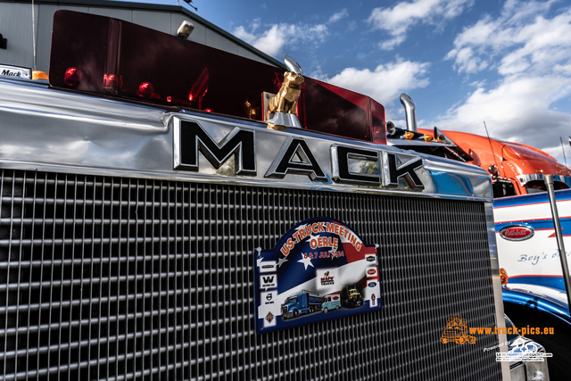 US Trucks Oerle powered by www.truck-pics (206) US-Trucks Truck Meeting Oerle / Veldhoven #truckpicsfamily