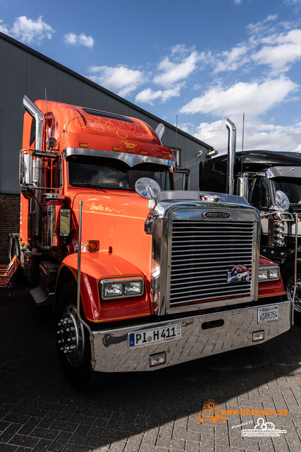 US Trucks Oerle powered by www.truck-pics (208) US-Trucks Truck Meeting Oerle / Veldhoven #truckpicsfamily