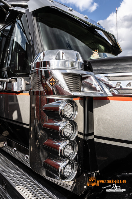 US Trucks Oerle powered by www.truck-pics (210) US-Trucks Truck Meeting Oerle / Veldhoven #truckpicsfamily