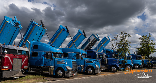 US Trucks Oerle powered by www.truck-pics (213) US-Trucks Truck Meeting Oerle / Veldhoven #truckpicsfamily