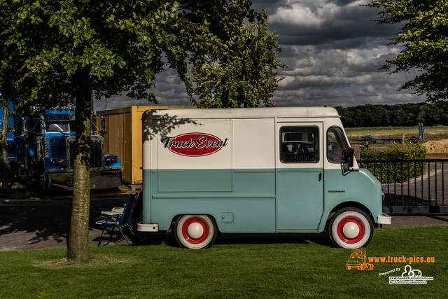 US Trucks Oerle powered by www.truck-pics (214) US-Trucks Truck Meeting Oerle / Veldhoven #truckpicsfamily