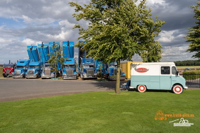 US Trucks Oerle powered by www.truck-pics (215) US-Trucks Truck Meeting Oerle / Veldhoven #truckpicsfamily