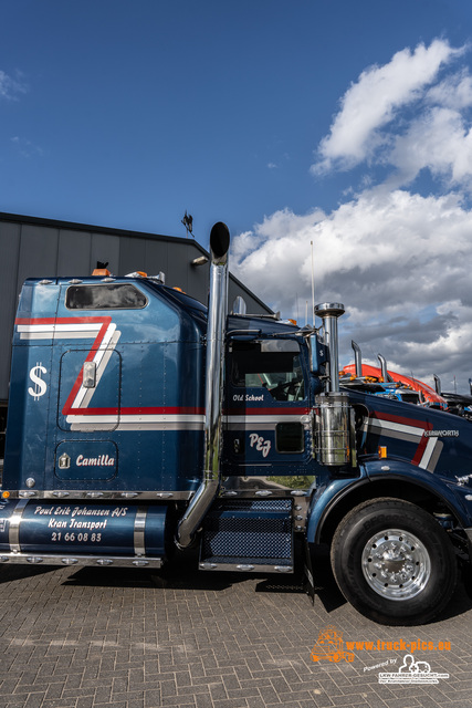 US Trucks Oerle powered by www.truck-pics (216) US-Trucks Truck Meeting Oerle / Veldhoven #truckpicsfamily