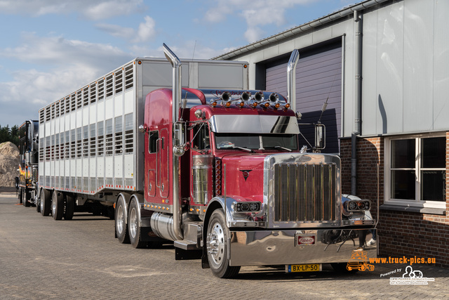 US Trucks Oerle powered by www.truck-pics (218) US-Trucks Truck Meeting Oerle / Veldhoven #truckpicsfamily