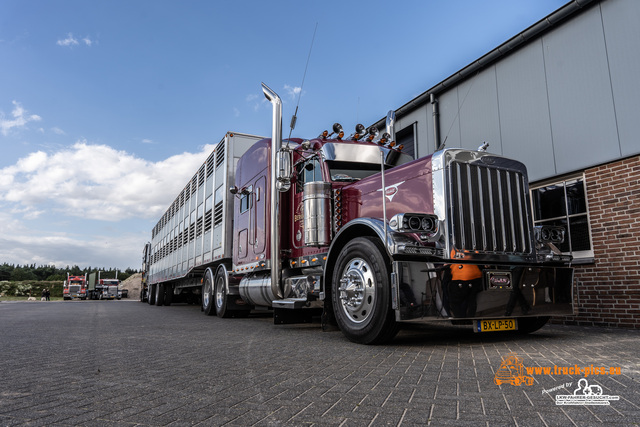 US Trucks Oerle powered by www.truck-pics (221) US-Trucks Truck Meeting Oerle / Veldhoven #truckpicsfamily