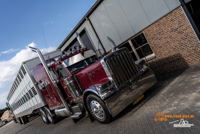 US Trucks Oerle powered by www.truck-pics (223) US-Trucks Truck Meeting Oerle / Veldhoven #truckpicsfamily