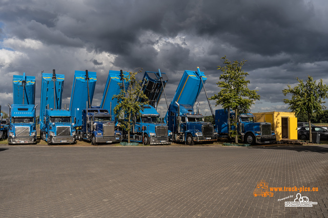 US Trucks Oerle powered by www.truck-pics (226) US-Trucks Truck Meeting Oerle / Veldhoven #truckpicsfamily