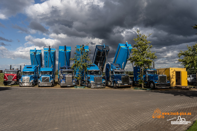 US Trucks Oerle powered by www.truck-pics (227) US-Trucks Truck Meeting Oerle / Veldhoven #truckpicsfamily