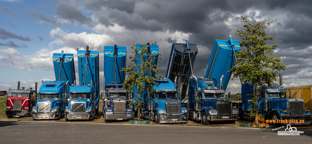 US Trucks Oerle powered by www.truck-pics (228) US-Trucks Truck Meeting Oerle / Veldhoven #truckpicsfamily