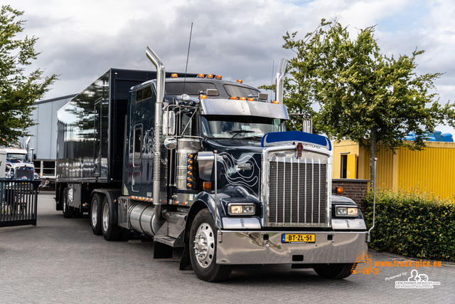 US Trucks Oerle powered by www.truck-pics (233) US-Trucks Truck Meeting Oerle / Veldhoven #truckpicsfamily