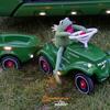 Trucks on Airfield 3.0, www... - Trucks on Airfield 3