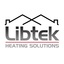 logo - Libtek Heating & Renewables | Air Source Heat Pumps & Gas Boilers