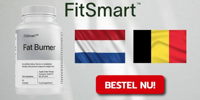 FitSmart-Fat-Burner-Nederland FitSmart Fat Burner Nederland beoordelingen [Bijgewerkt 2024]