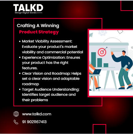 Product Strategy Picture Box