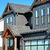 Siding contractor - Duluth Construction