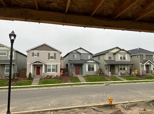 siding installation Duluth Construction