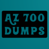 AZ 700 Dumps