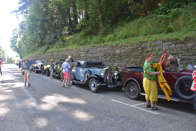 DSC 0503 Patan Grand Tour d'Alsace 2024