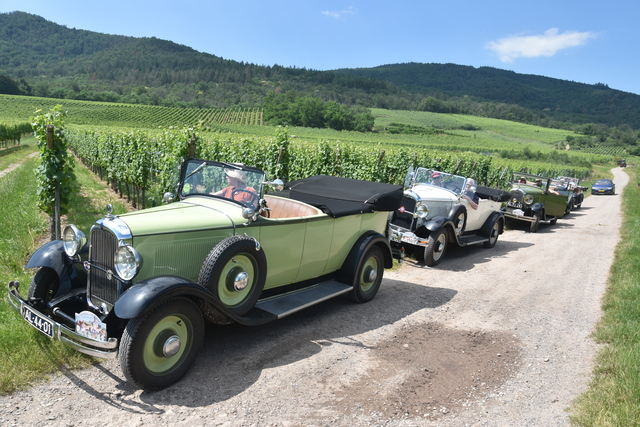 DSC 0639 Patan Grand Tour d'Alsace 2024