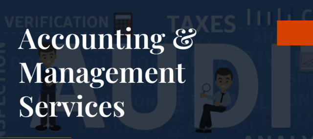 Accounting Managment services D S Kudale & Associates