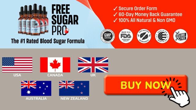 Free-Sugar-Pro-Blood-Sugar-Formula-US-CA-IE-UK-AU- Free Sugar Pro Blood Sugar Formula (USA, UK, CA, AU & NZ) Reviews [Updated 2024]