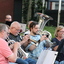 René Vriezen 20240711 123 - Arnhems Fanfare Orkest Einde Seizoen Concert Roggeveenhof bij Quattro Musica do 11 jui 2024