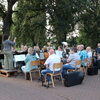 René Vriezen 20240711 146 - Arnhems Fanfare Orkest Eind...