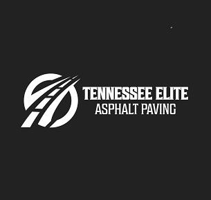 logo Tennessee Elite Asphalt Paving