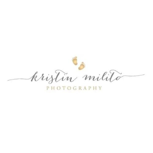 Kristin Milito Photography Logo Kristin Milito Photography
