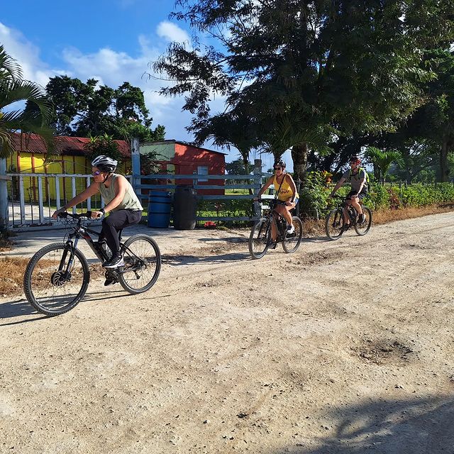 419242808 765134188981535 4644912870521890698 n Mejor alquiler de bicicletas higuey | puntacanabiketour.com