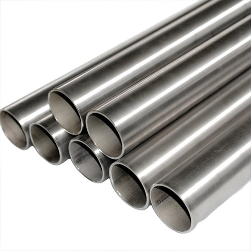 Titanium Grade 2 Tubes Stockists in India Picture Box