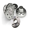 Stainless Steel 304 Flanges - Picture Box