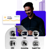 multi vendor apps - Support App