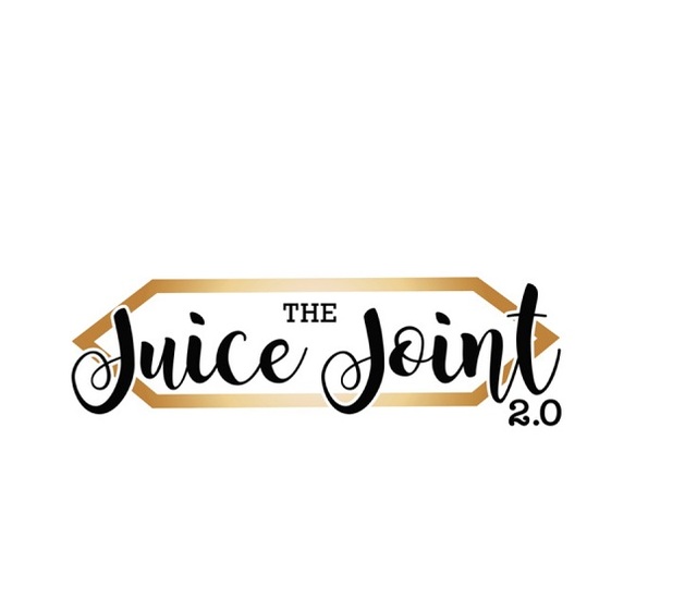 logo THE JUICE JOINT 2.0